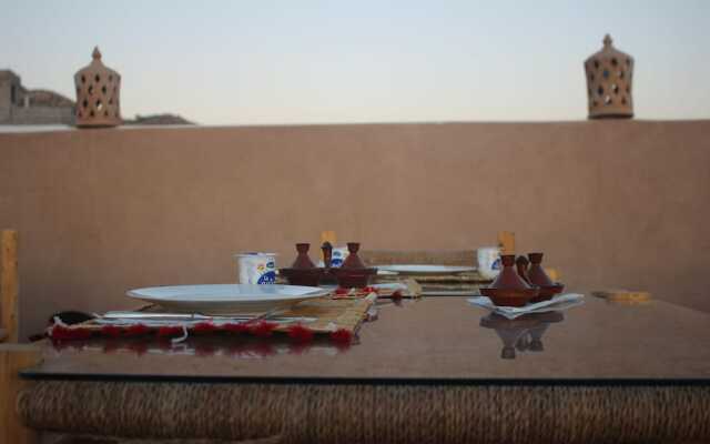 SurfAppartMorocco