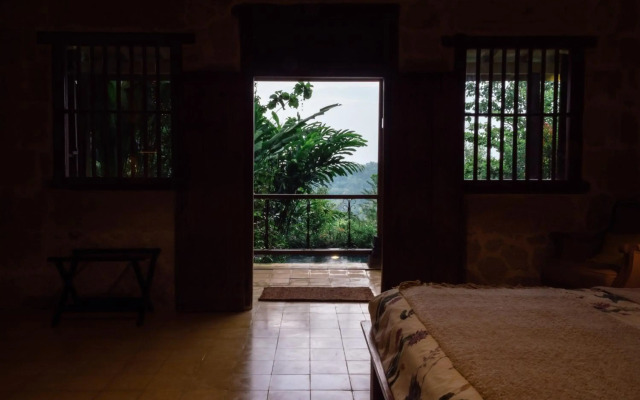 Villa Sunset Jogjakarta