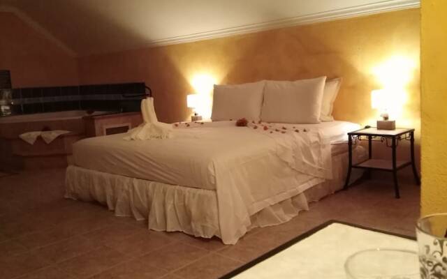 Buganvilla Executive Suites 340