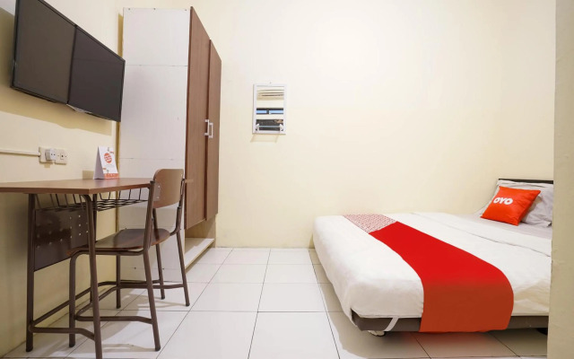 OYO 324 Maleo Kostel