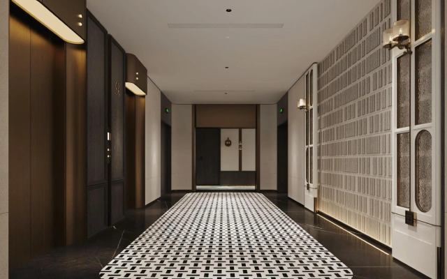 Mingyuan Hotel - Chongqing