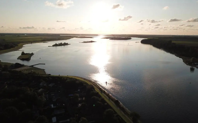 Camping 't Veerse Meer