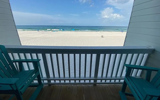 Pirate Cove Villas #111