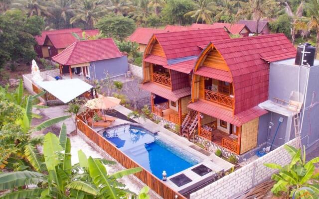 Putra Bali Villa