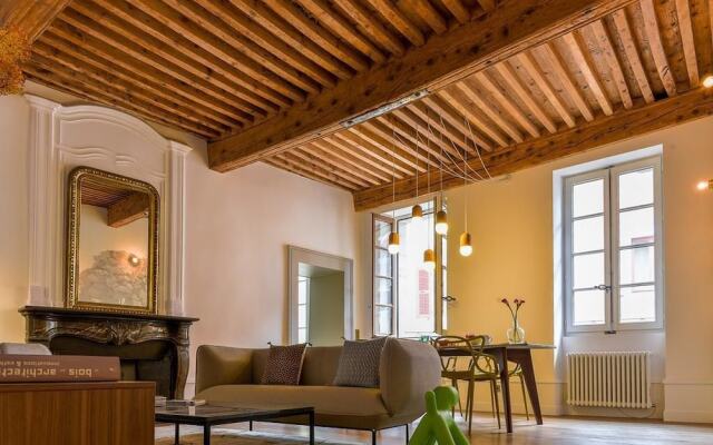 Maison Paul & Romy