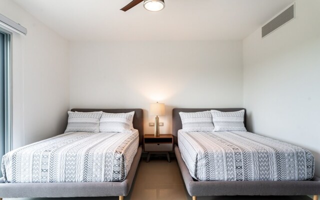 Casa Alma 2 Bedroom Apts by RedAwning