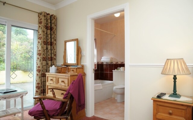 Milltown House