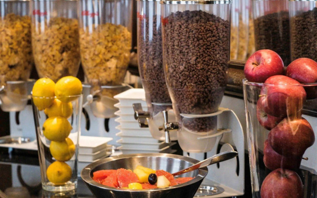 Grand Hôtel Chicago