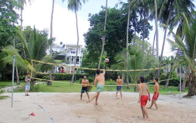 Soul breeze Beach Resort