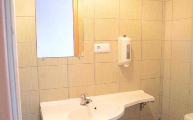 Hotel Simple