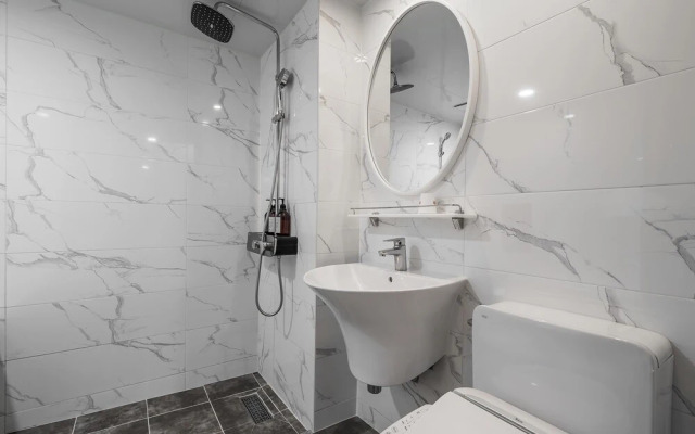 Changwon Boutique Hotel Gung