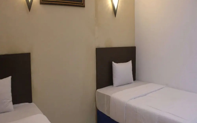 Hotel Permata Zamrud