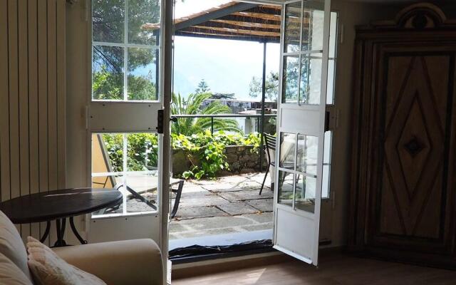 Villa La Pavona Luxury Collection