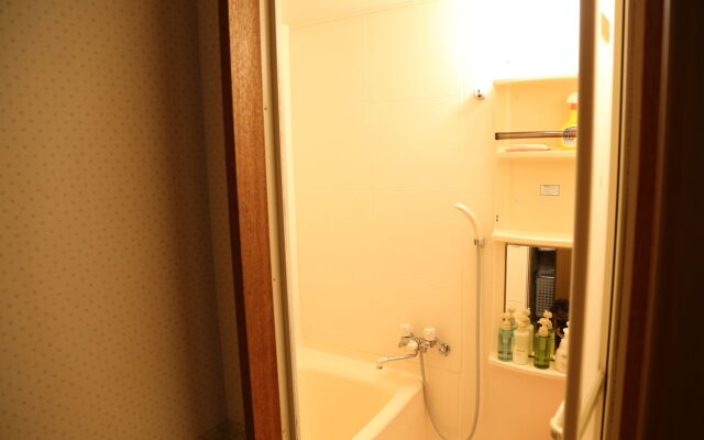Iruka Hotel