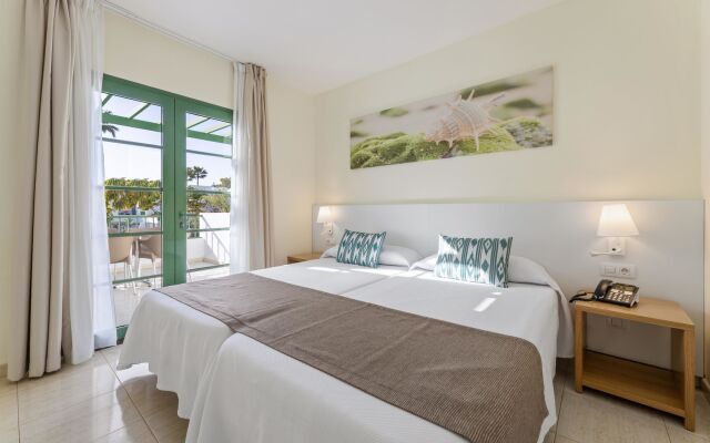 Hotel THB Royal