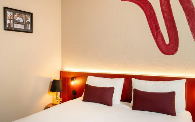Best Western Hotel Du Phare