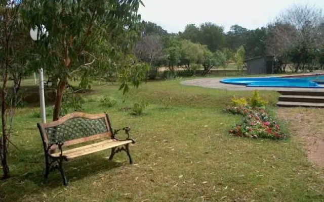 Aguas Dulces Resort