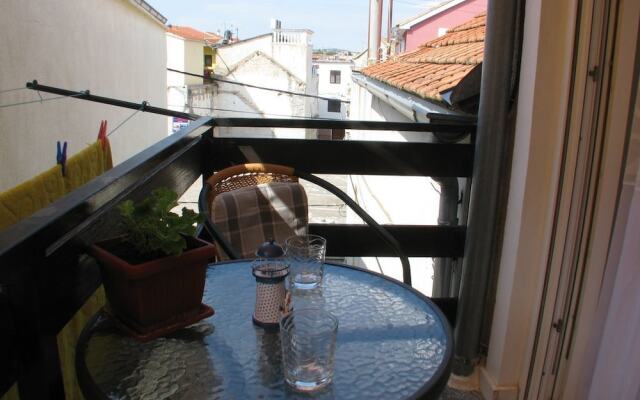 Apartment Goga