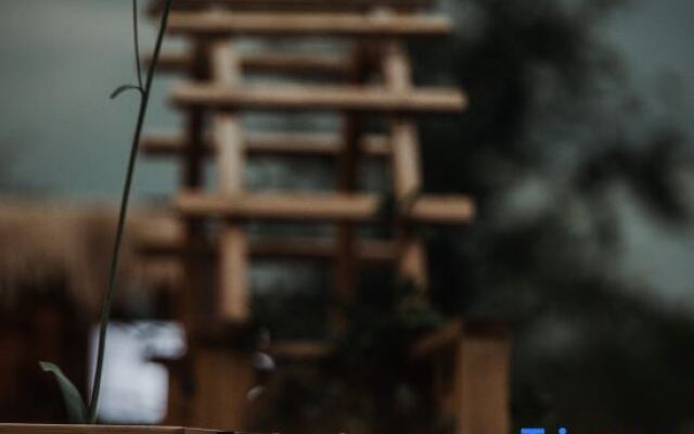 Zhuxi, Zuxi homestay