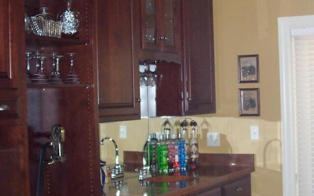 Big Hollow Bed & Breakfast