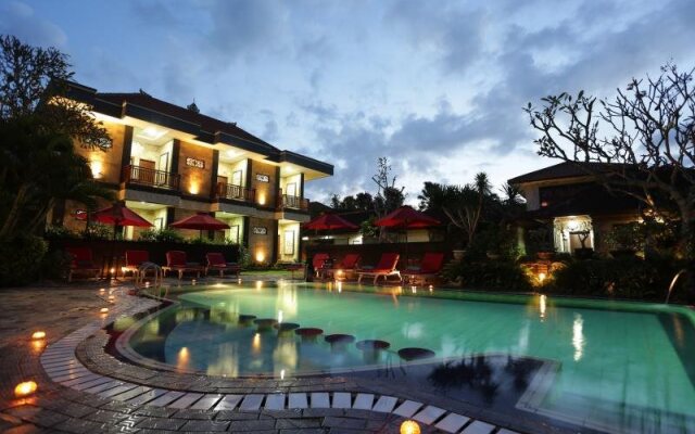 Hotel Segara Agung