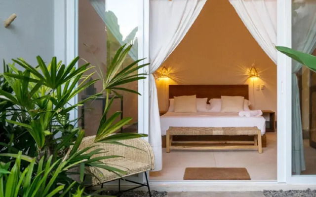Marii Hotel Boutique