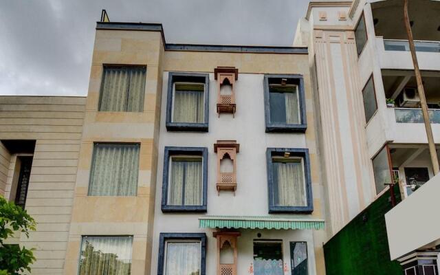 Angel homes