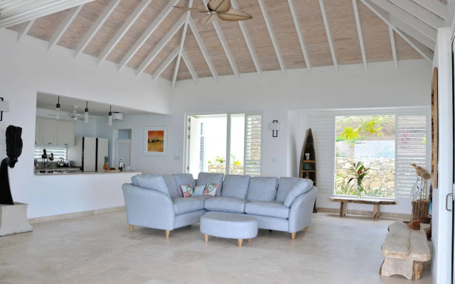 Villa Amazing