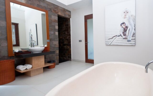 The Dipan Resort Petitenget