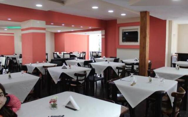 Colonial Parque Hotel