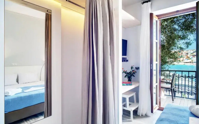 Villa Rossa Area Boutique Beach Resort