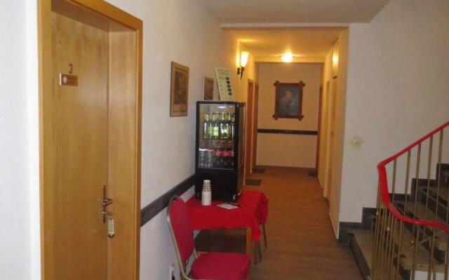 Pension Harzperle
