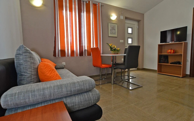 Apartment Tatjana 411