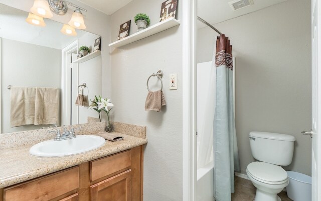 Old Town Escape 1 BR by Casago