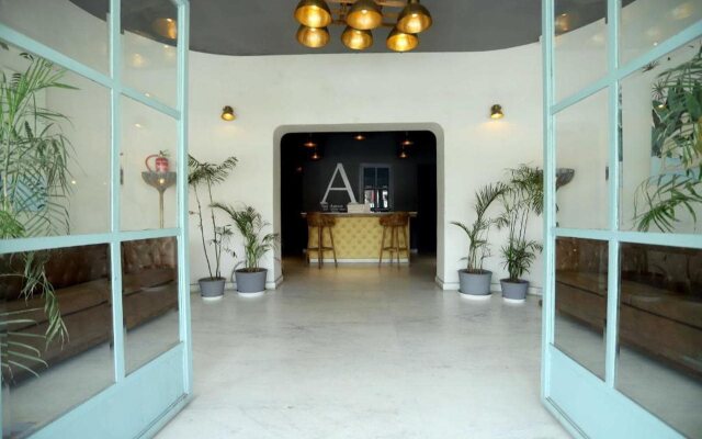 The Artist House by Inde Hotels