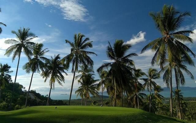 Santiburi Koh Samui