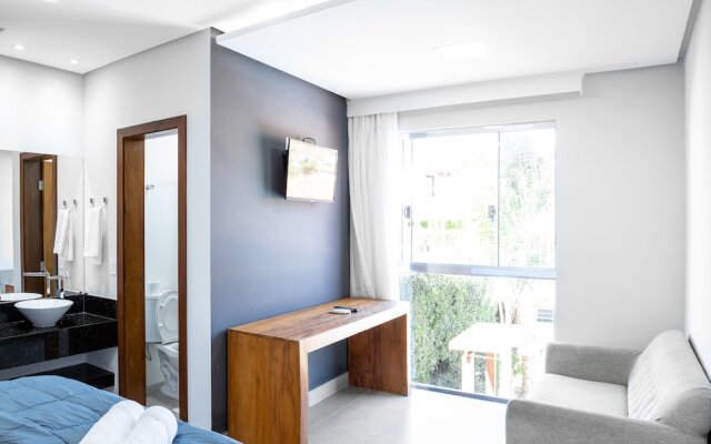 Escarpas Eco Village