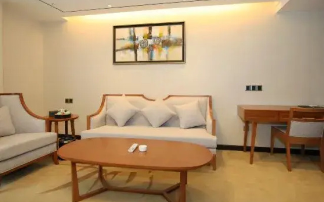 Panda Hometown Hotel