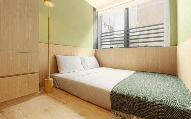 Urbanwood Ap Lei Chau