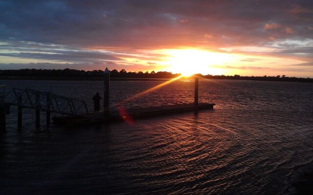 Ocean Grove Holiday Park