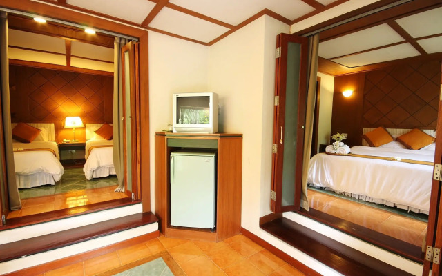 Wanathara Resort