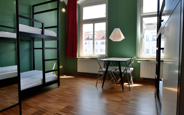 The Circus Hostel