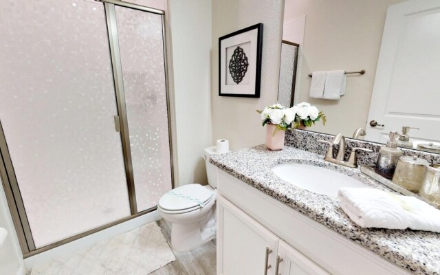 3083 Awesome Home Fantastic Club House