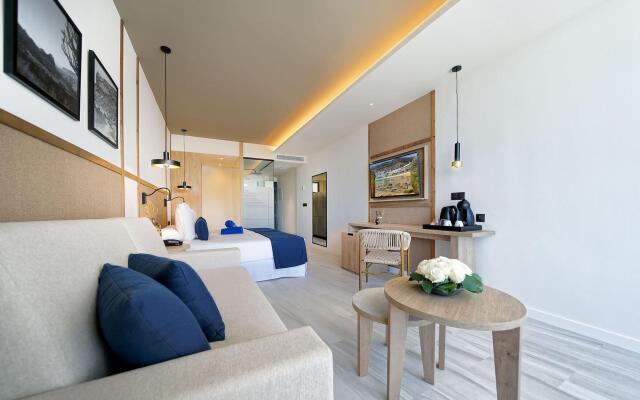 H10 Costa Mogan Hotel