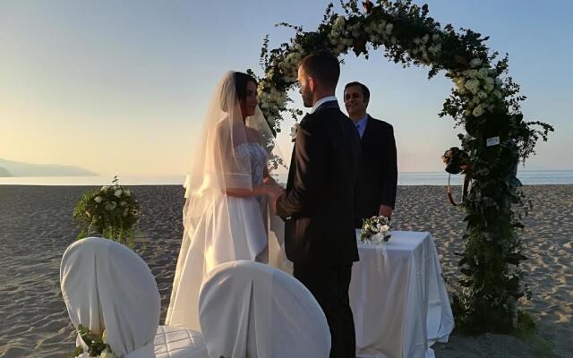 Hotel Il Gabbiano Beach