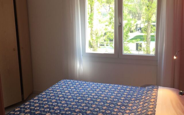 Appartamento a Due Passi dal Mare