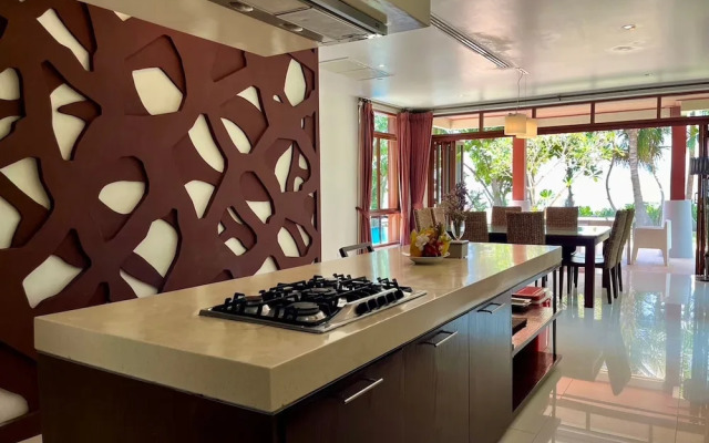 Amatapura Beach Villa 1