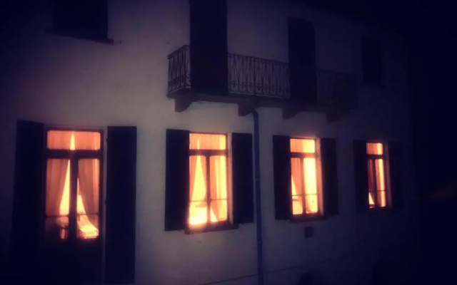 Hotel Monte Mazzoccone