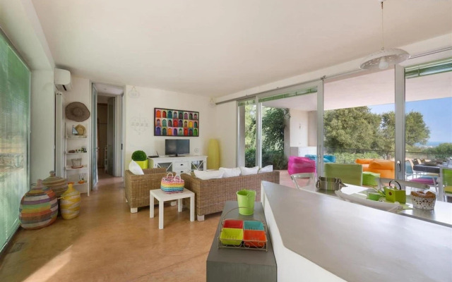 1235 Villa Carlita in Carovigno