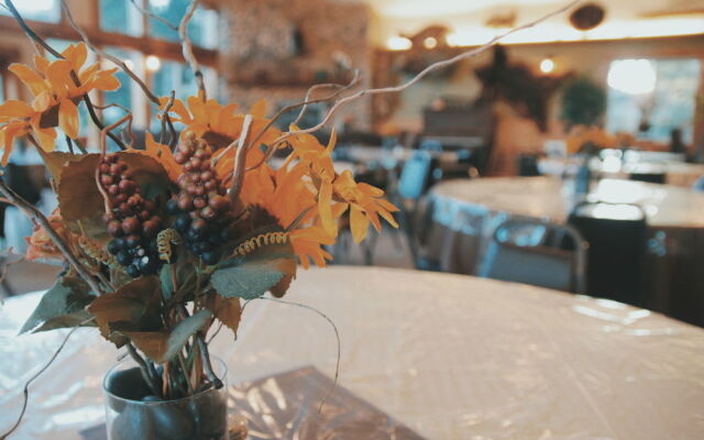 Columbia River Ranch